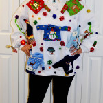 Montco’s 3rd Annual Ugly Sweater Contest