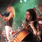 School Of Rock Fort Washington Archive Photo: "Led Zeppelin Tribute" Show