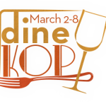 Restaurant Week in King of Prussia!!!