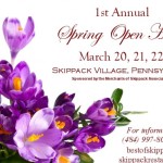 What’s Happening this Weekend Montco