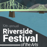 19th annual Riverside Festival of the Arts
