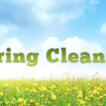 Spring Cleaning 2015 : Tips and Tactics