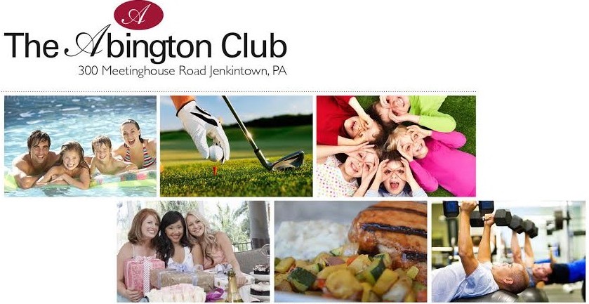 abington club