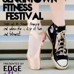 Jenkintown’s First Annual Fitness Festival!