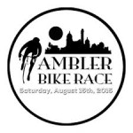 Ambler Bike Race