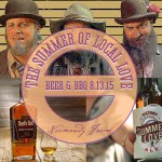 Normandy Farm Beer & BBQ