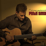 Pete Smyser Presents “A Fine Romance”