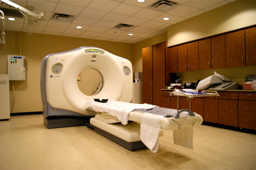 Happening in Health Jefferson Outpatient Imaging