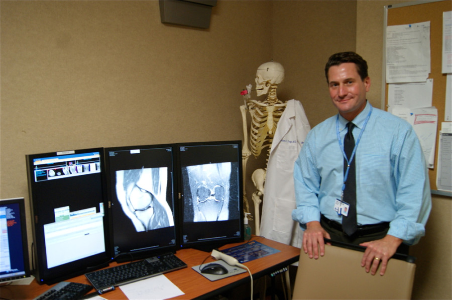 Happening in Health Jefferson Outpatient Imaging