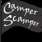 Dress Like a Pirate 4th Annual Camper Scamper 5K Run/Walk