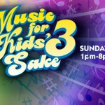 Music for Kids’ Sake Arts & Music Festival