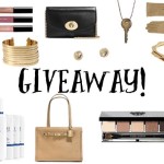 The Keys To the Closet Giveaway