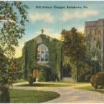 The Haunted History of Montgomery County