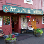 HNO Vendor Preview: Pennsylvania Traditions