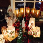 Holiday Happenings: Open House at PA Traditions!