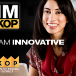 Community Reigns King: The KOP Business Improvement District!