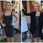 Holiday Fashion Tips with Frox