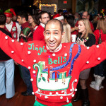 Montco’s 4th Annual Ugly Sweater Contest!