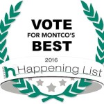 Montco’s 2016 Happening List is Here!!!