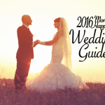 2016 Montgomery County Wedding Guide