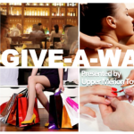 The Ultimate Mother’s Day Give-a-way from the New Upper Merion Community Center