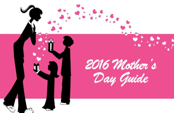 mothers day guide
