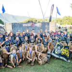 Happening Hero Presented by BKZ: Operation Enduring Warrior