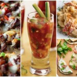 Menu Preview for the 2016 Montco Happening List Red Carpet Bash