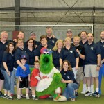 Happening Heroes Presented by BKZ Consulting: Knights for Life