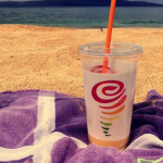 Summer Sips: The Perfect Smoothie for Every Summer Day