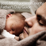 2016 Montgomery County Father’s Day Guide