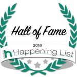 2016 Montco Happening List Hall of Fame