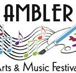 Ambler Arts & Music Festival 2016
