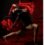 Spotlight on Edge Dance Company’s Alex Miller