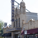 Ambler Spotlight: Ambler Theater