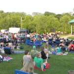 Upper Merion’s Summer Concerts Under the Stars 2016