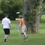 3 Unique Outdoor Games to Try this Summer