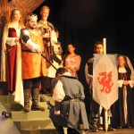 Two English Tales for Family Entertainment