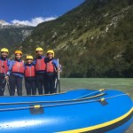 Montgomerian on the Move: You’re Strong, Don’t Panic