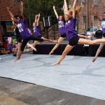 Jenkintown Festival of the Arts 2016 to feature Edge Dance, Local Art, & Craft Beer