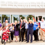 New in Town! Upper Merion Township Community Center Grand Opening