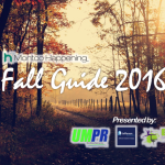 2016 Montgomery County Fall Guide