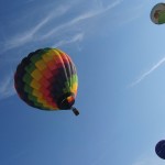 Take to the Skies this Fall