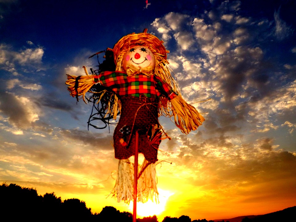scarecrow-884842_960_720