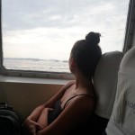 Montgomerian on the Move: Island Living