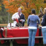 Native American Day in Norristown