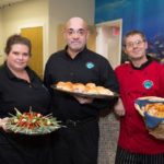 A Passion for Food: Corporate Source Catering