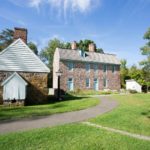 Historic Graeme Park