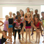 Enter to Win from Edge Dance Company