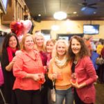 Photo Recap: Pink Pint Night with Jefferson Outpatient Imaging